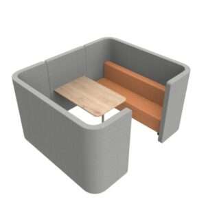 Surround Meeting Room Pod