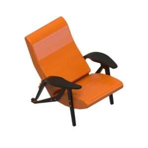 Gilda CM Armchair