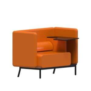 Around Box Work Sofa