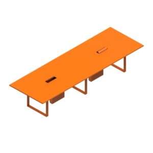 Bat Office Table