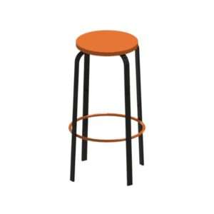Chico Bar Stool