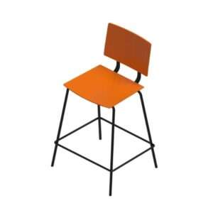 Don Bar Stool