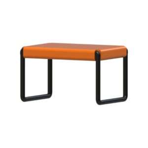 Brig Ottoman Stool