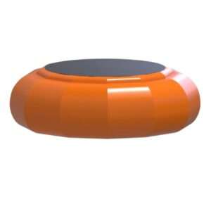 Donut, Pouf