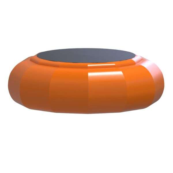 Donut, Pouf