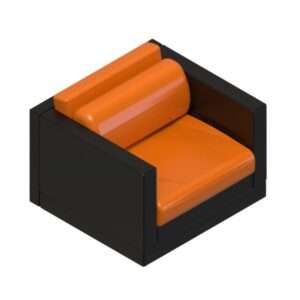 Karmakoma Armchair