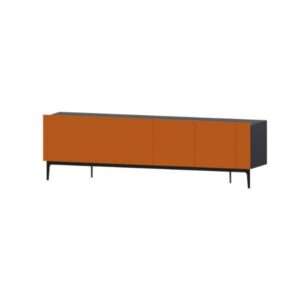 Rainbow Sideboard Cabinet
