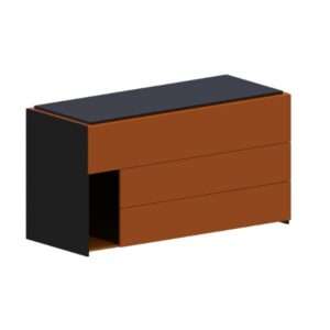 Tip Storage Cabinet