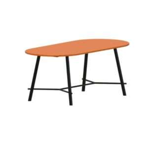 Record Living Table