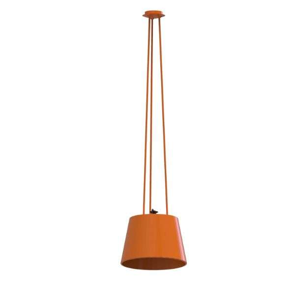 Tolomeo Mega Suspension Light