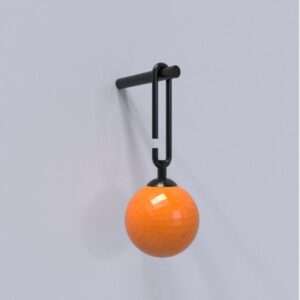 Indoor Wall Light