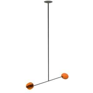Jolly lighting Double Rod Pendant