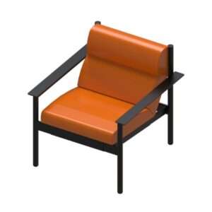 Bilgola Armchair
