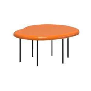 Droplets L Bench