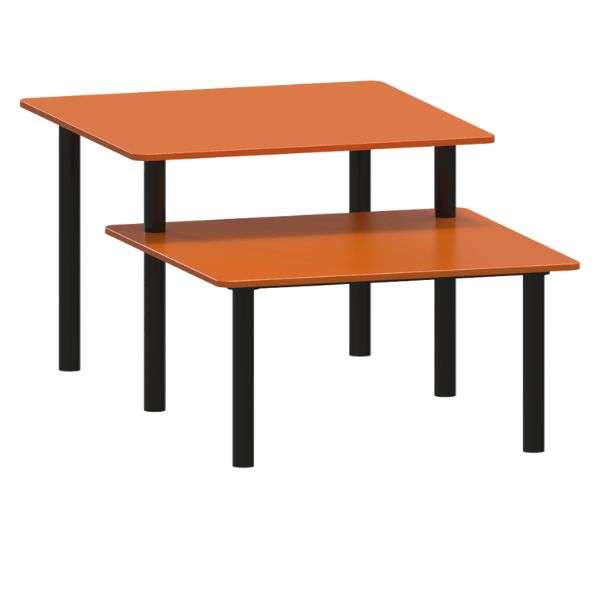 Silo Table