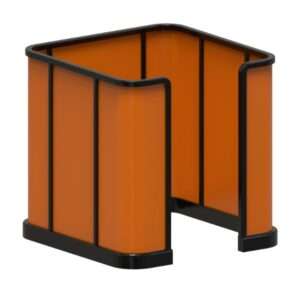 Modular Workbay