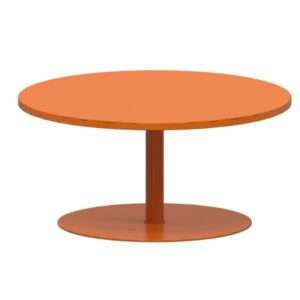 Disc Base Juno Table