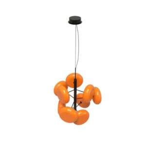Spark Pendent Light