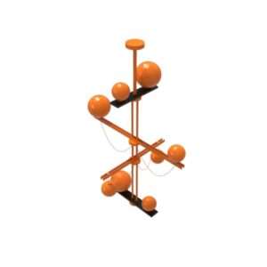 DADA Chandelier and Pendant Ligth