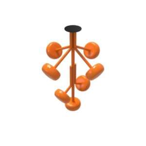 Etoile Chandelier