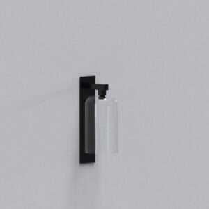 LUMI Exterior Wall Sconce