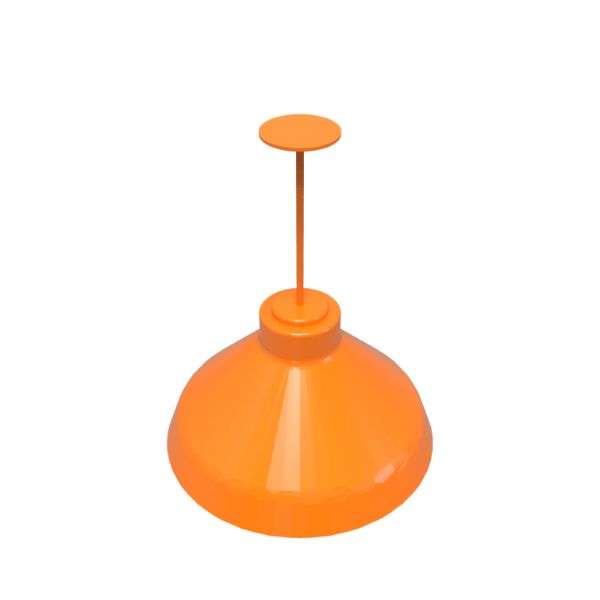 Ratio Pendant Lamp
