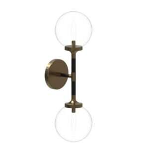 Boudreaux  2 Light Sconce