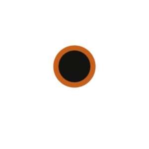 Chip Round LED Flush Mount