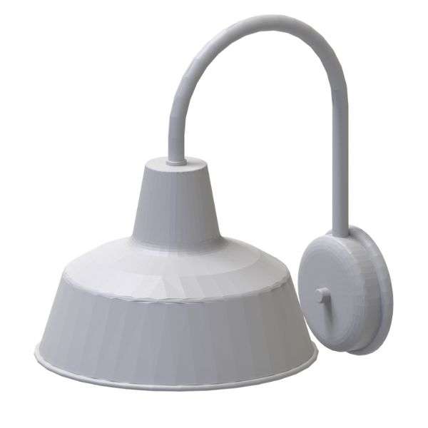 Pier M Outdoor Wall Sconce