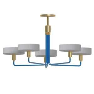 Aston Chandelier Light