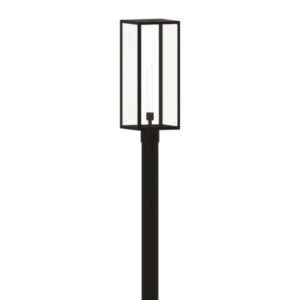 Branner Outdoor Post Light