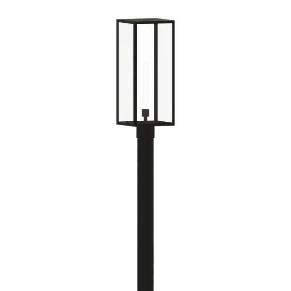 Branner Outdoor Post Light