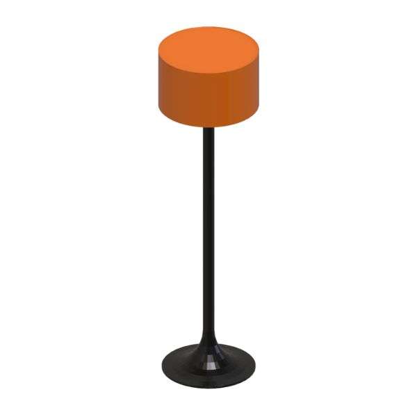 Toledo Floor Lamp