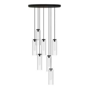 5 Light Cluster Pendant