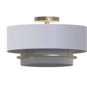 Graham Mount Lamp