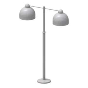 Koster Pole Lamp