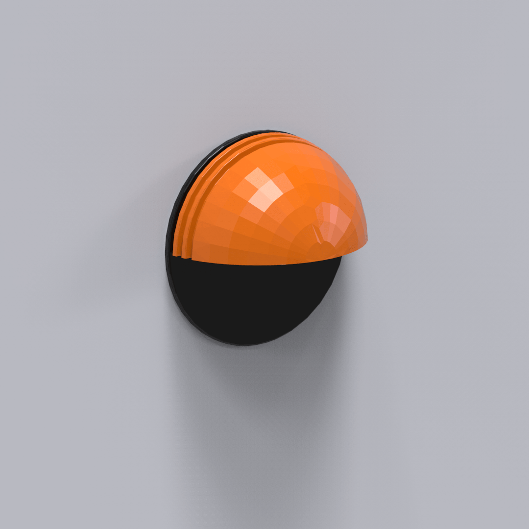 Cascade Wall Light