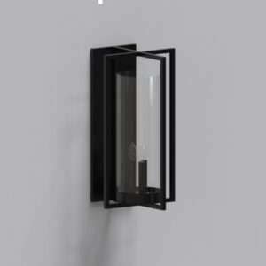 Kent Outdoor Wall Lantern
