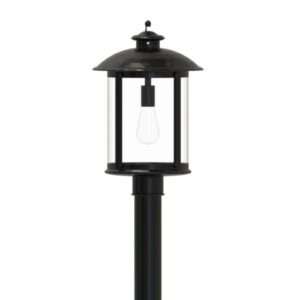 Dylan Outdoor Post Lantern