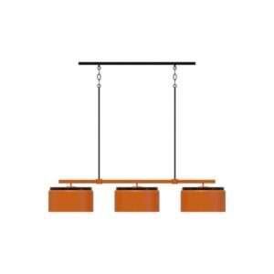 Liam Linear Pendant