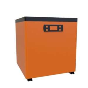 Swimming Pool Heat Pump System