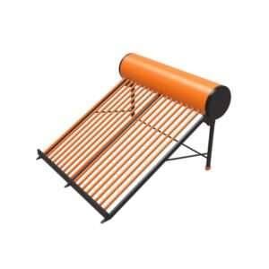 Jalsun ETC Solar Water Heater