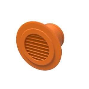 Stainless Steel Air Vent for Ventilation System