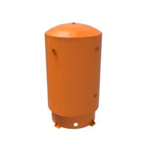Air Receiver Tank