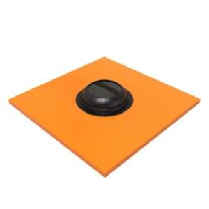 Punkah Nozzle Lay-in Tee Panel