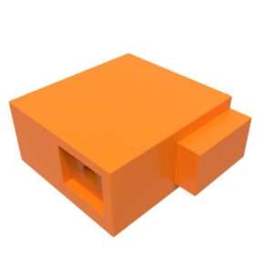 Fan Powered Terminal Unit