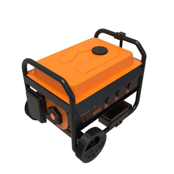 Gasoline Portable Generator
