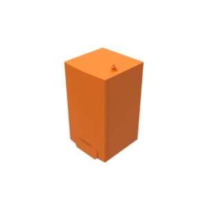 Eria Tower Electric Heat Pump