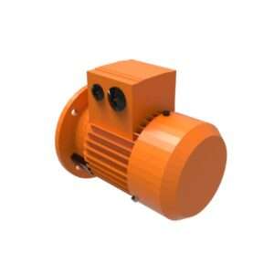 AC Induction Motor