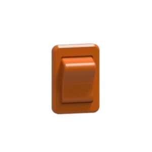 Double Pole Single Throw Switch